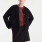 Compania Fantastica Eliana Corduroy Jacket