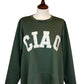 Janey Ciao Sweatshirt