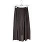 Corrie Wrap Culotte Trousers