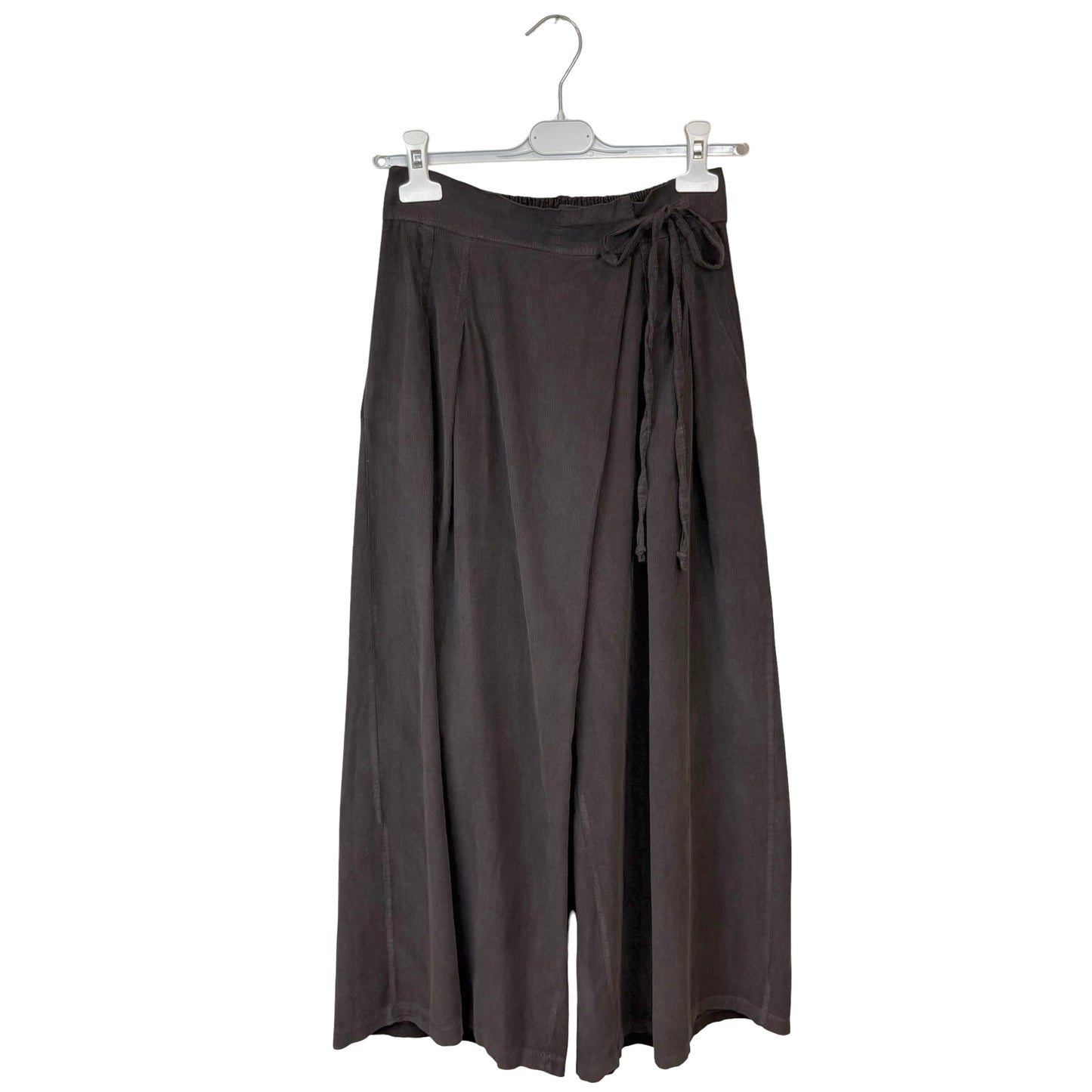 Corrie Wrap Culotte Trousers