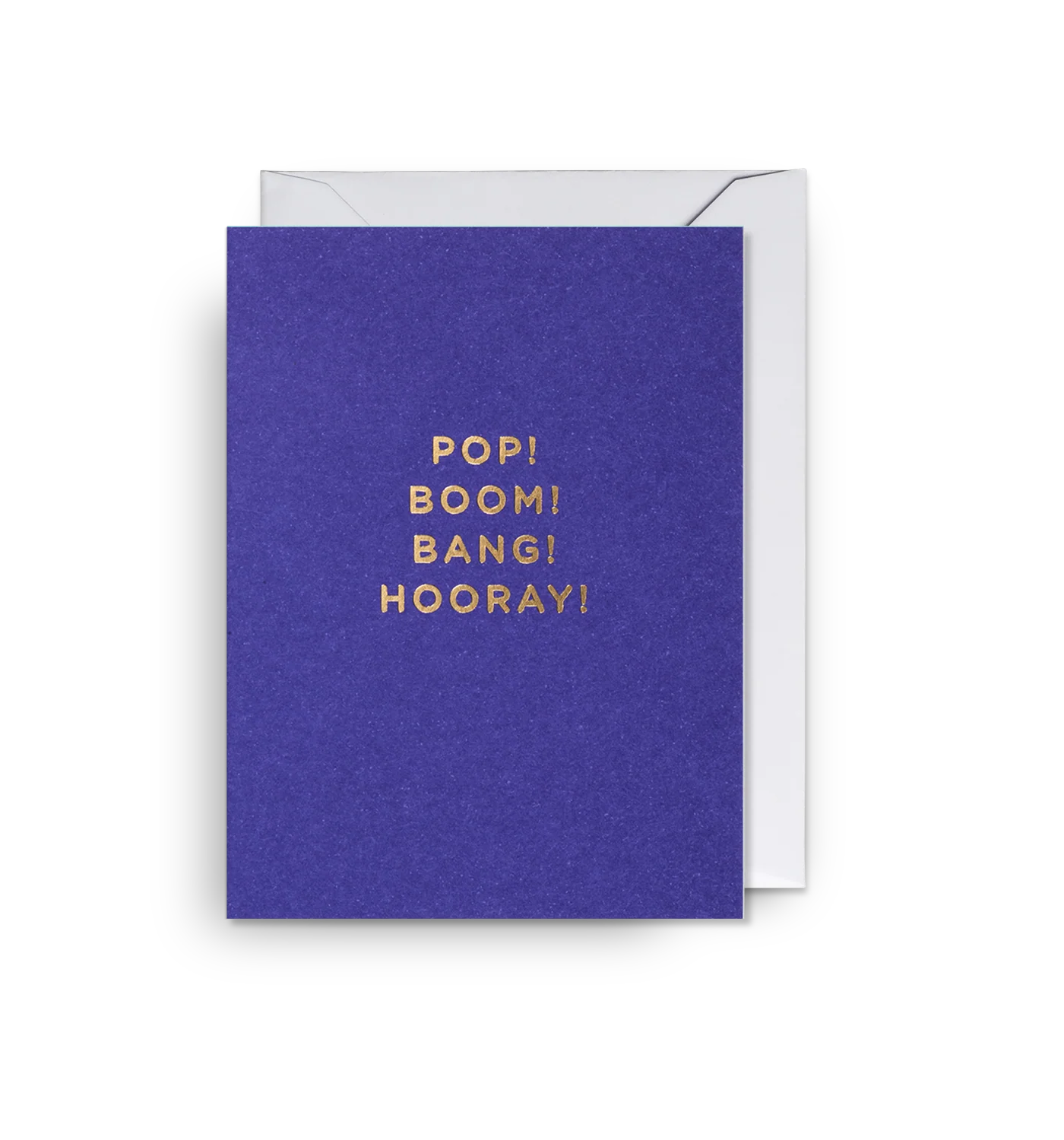 Mini Card