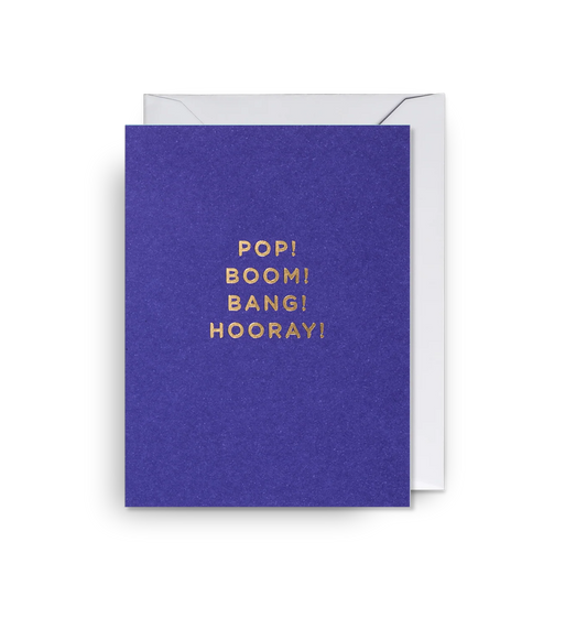 Mini Card