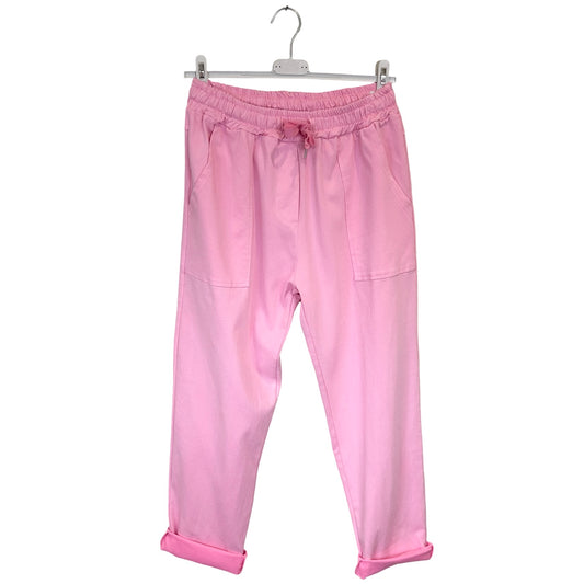 Alice Joggers