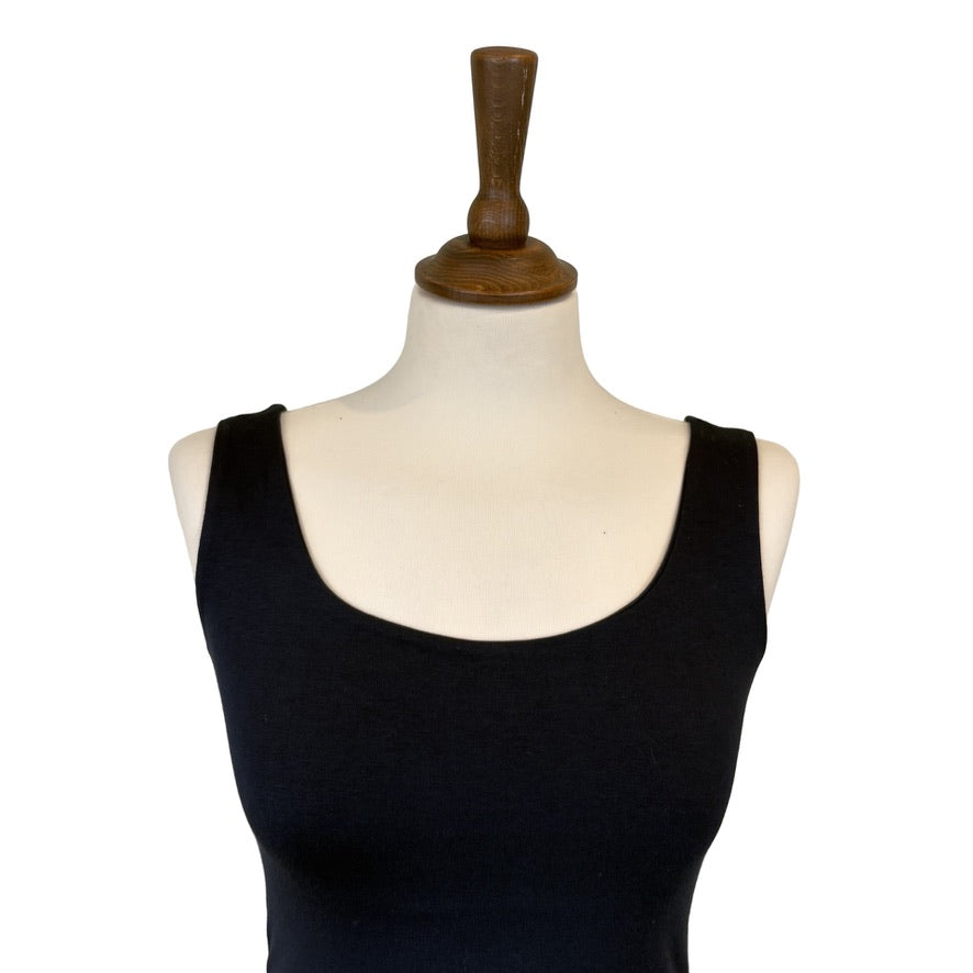 Ethel Wide Strap Vest