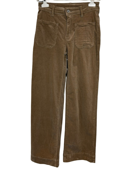 Farrah Cord Trousers