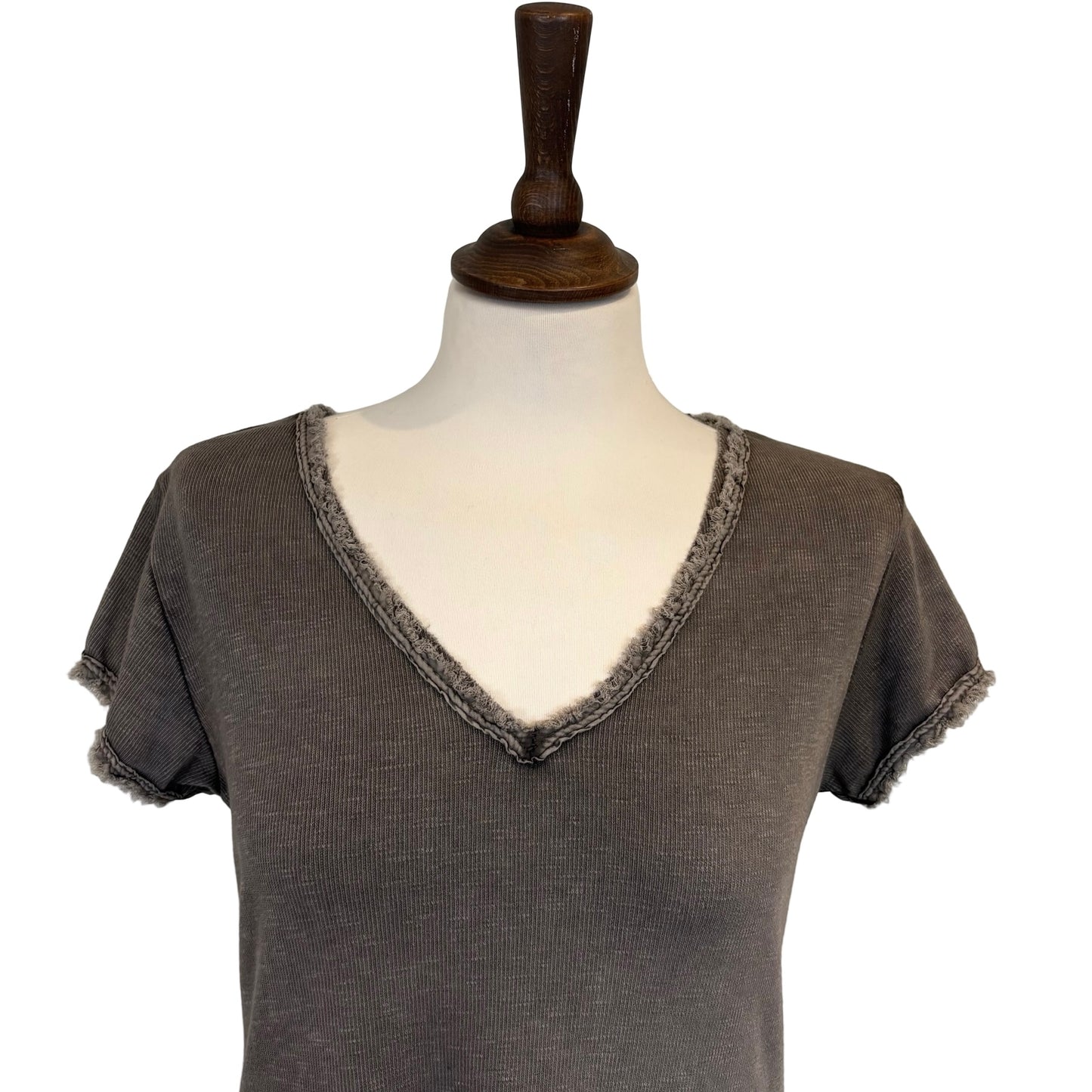 Bessie Plain Top