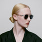 A.KJAERBEDE Sunglasses - Zan
