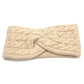 Cable Knit Headband