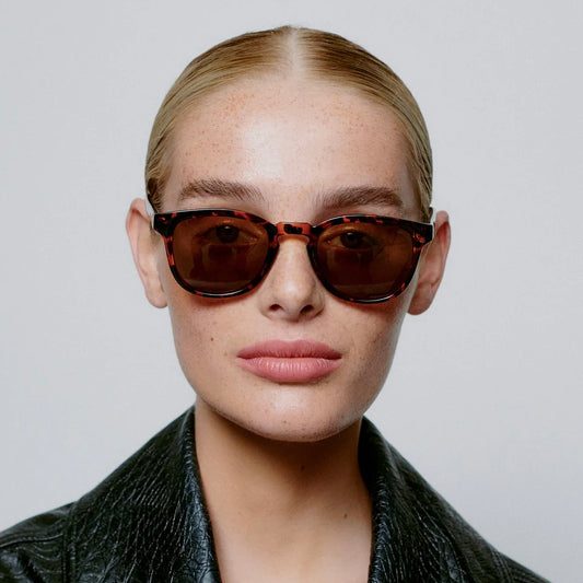 A.KJAERBEDE Sunglasses - Bate