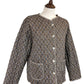 Martha Quilted Jacket