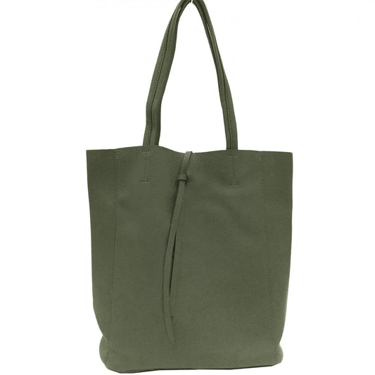 Large Soft Shopping Bag