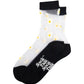 Sheer Ankle Socks