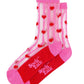 Sheer Ankle Socks