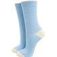 Women's Glitter Spot Socks
