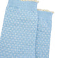 Women's Glitter Spot Socks