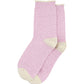 Women's Glitter Spot Socks