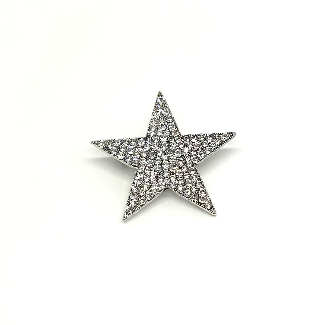 Star Brooch