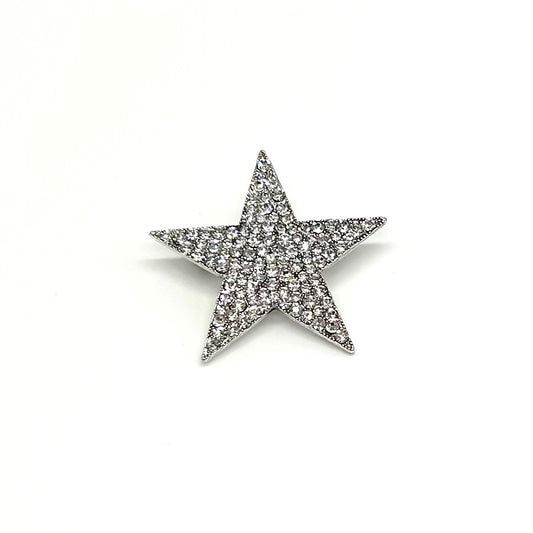Star Brooch