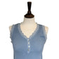 Addie Frill Vest