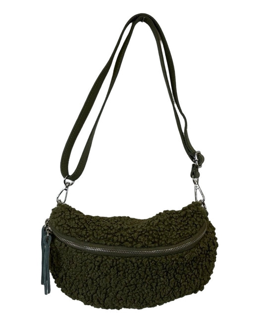 Teddy Bum Bag