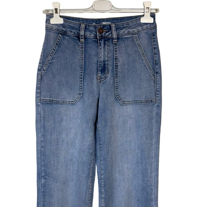 Kirsty Straight Jeans