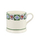 Emma Bridgewater Christmas Quilt Small Mug