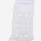 Sheer Ankle Socks