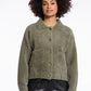 Rino & Pelle Bubbly Boxy Jacket
