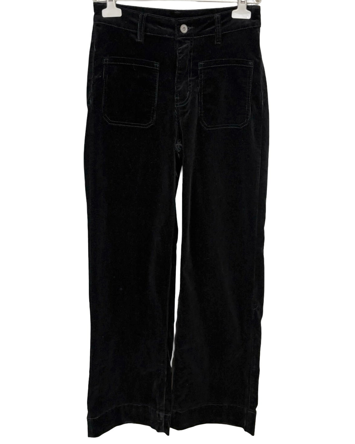 Farrah Cord Trousers