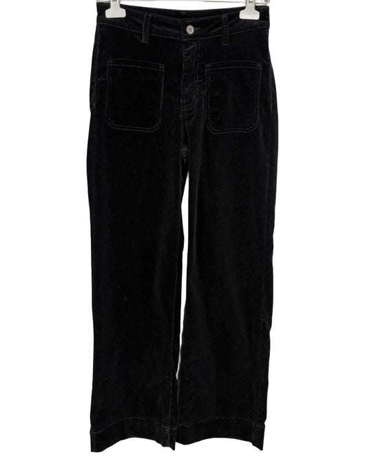 Farrah Cord Trousers