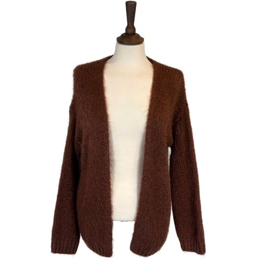 Letty Edge To Edge Cardigan