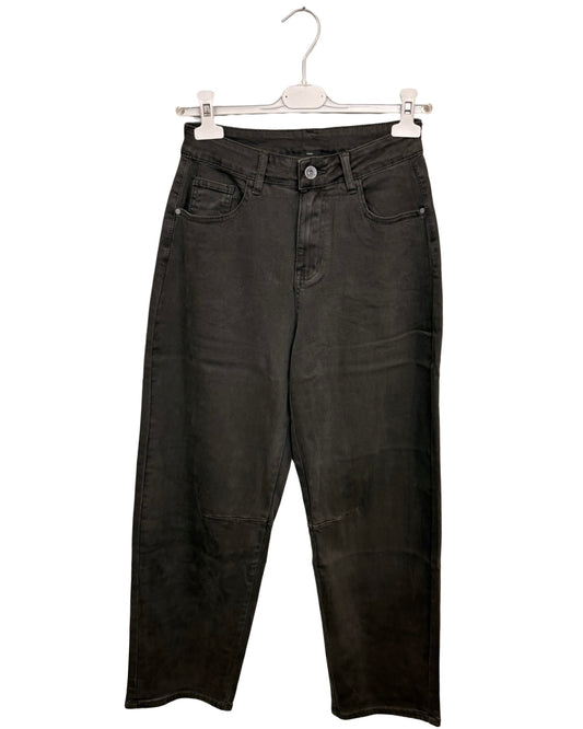 Eve Barrel Leg Jeans
