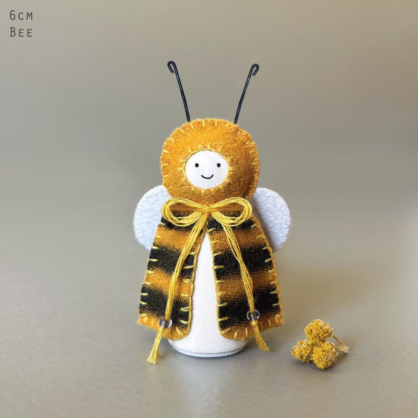 Woodland Bug - Bee