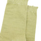 Women's Plain Glitter Socks