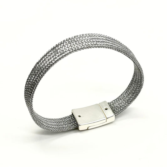 Chain To Chain Bracelet
