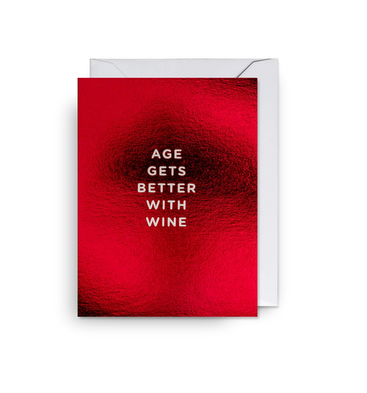 Mini Card