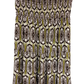 Lisa Wave Skirt Dress
