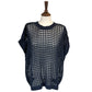 Dolly Holes Top