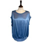 Kelly Satin Vest