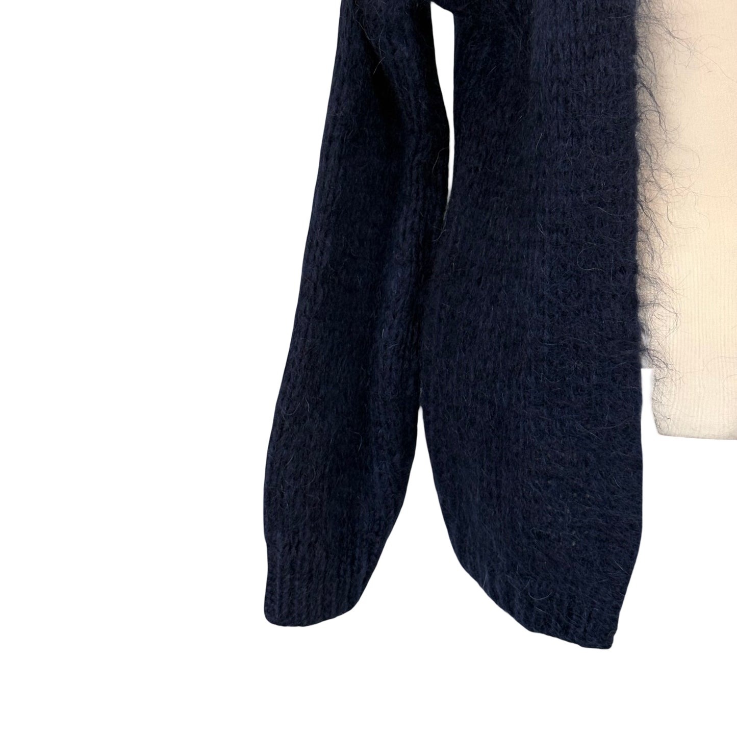 Letty Edge To Edge Cardigan