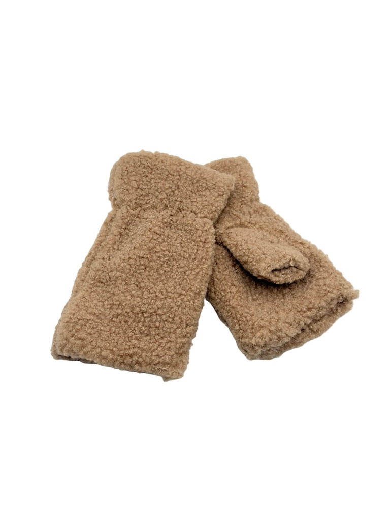 Teddy Wristies