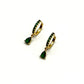 Tiny Tear Hoops