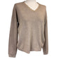 Ayla Lace V Neck