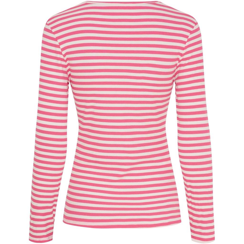 Florence Stripe Top