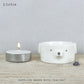 Tea Light Holder - Dog