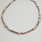 Multi Bead Necklace