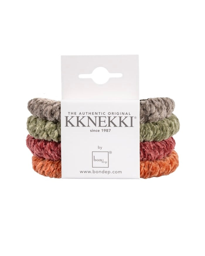 KKNEKKI Hair Ties Multi Pack