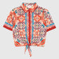 An'ge Saturna Shirt