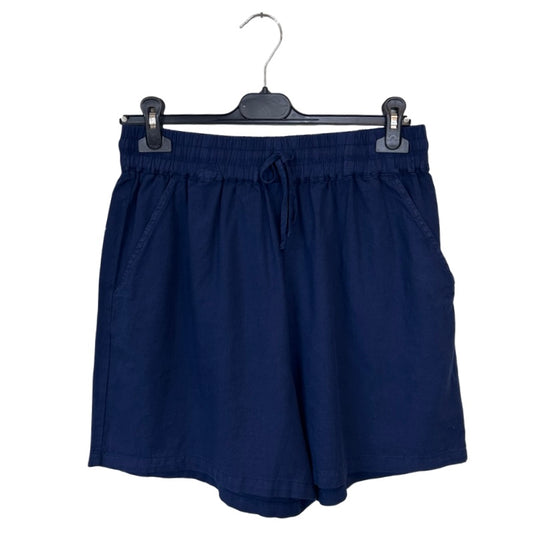 Gia Linen Shorts