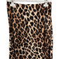 Athena Silk Mix Skirt